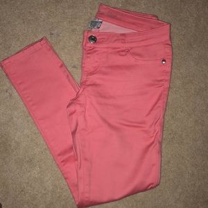 Celebrity Pink jeans